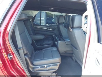  GMC Yukon Denali 2021 6.2l 6.2 Benzyna 420KM, zdjęcie 12