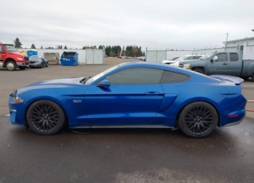 Ford Mustang VI 2018 Ford Mustang FORD MUSTANG GT 5.0 Benzyna 466KM, zdjęcie 5