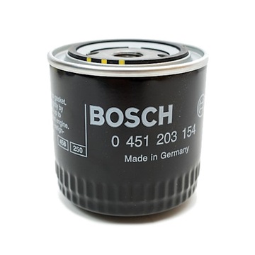 FILTR OLEJU BOSCH 0451203154 FSO POLONEZ 1,5 1,6