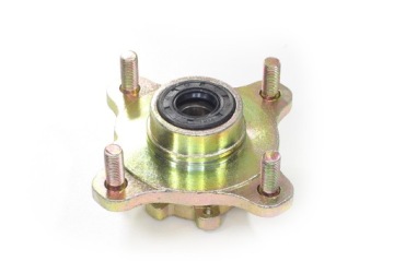 ПЕРЕДНЯЯ СТУПИЦА квадроцикла 200 БАШАН