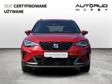 Seat Arona 2024 Seat Arona 1.0TSI 115KM DSG FR 2024, zdjęcie 7