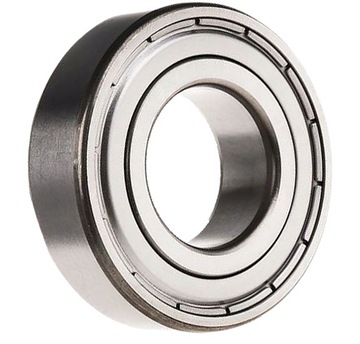 ПОДШИПНИК 636 ZZ CX ОДНОРЯДНЫЙ ШАРИКОВЫЙ 6x22x7