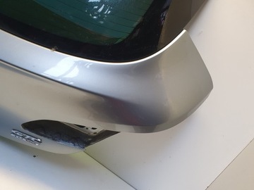 OPEL ASTRA J GTC 3D VÍKO KUFRU KUFRU Z179