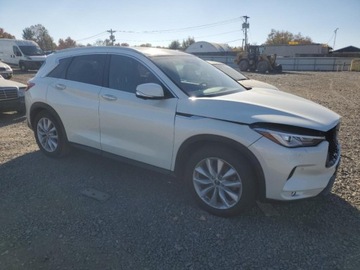 Infiniti QX50 2019 Infiniti QX50 2019 INFINITI QX50 ESSENTIAL 2.0 Benzyna 268KM, zdjęcie 4