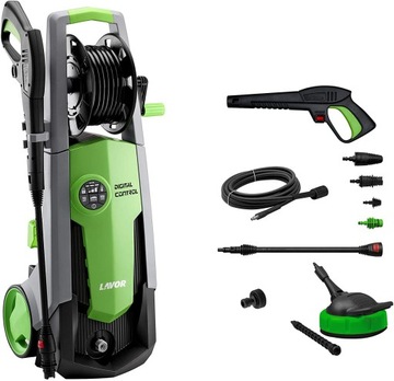 Myjka ciśnieniowa Lavor 160 bar 2500 W
