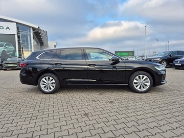 Skoda Superb IV Kombi 2.0 TSI 204KM 2025 Skoda Superb Edition 130 2.0 TSI 204KM , auto z pl, zdjęcie 3