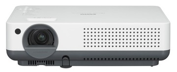 PROJEKTOR RZUTNIK MULTIMEDIALNY SANYO MUNDIAL MECZ
