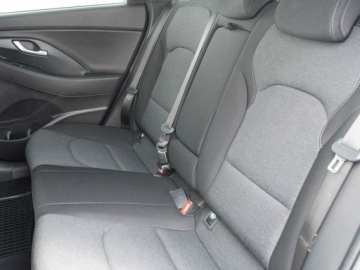 Hyundai i30 III Hatchback Facelifting 1.5 DPI 110KM 2022 Hyundai i30 WD5969S#1.5 DPI Smart Podgrz.f I kier, zdjęcie 22