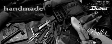 ВЫСОКИЕ БОТИНКИ BULLET, ОБЖЁННЫЙ, ИСПАНСКИЙ НОСОК, ЧЁРНЫЕ ботинки челси, КОЖА 44