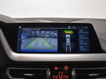 BMW Seria 2 G42-U06 Active Tourer 1.5 218i 136KM 2022 BMW 218 140KM/ HiFi/Fotele Sport/ Mpakiet/ Kamera/, zdjęcie 22