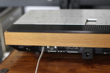 Ресивер B&O Beomaster 1200, описание