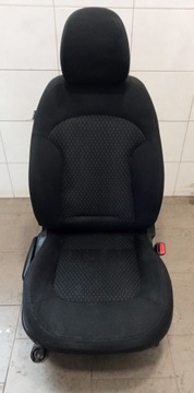 HYUNDAI IX35 10-15 SEDADLO SEDADLA POHOVKA KOMPLET