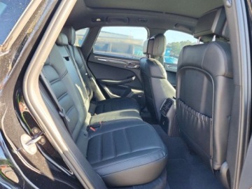 Porsche Macan SUV Facelifting II 2.0  265KM 2022 Porsche Macan 2022 PORSCHE MACAN, 2L, od ubezpieczalni 2.0 Benzyna 265KM, zdjęcie 9