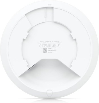 Точка доступа UBIQUITI (U6+) Wi-Fi 6 802.11ax PoE+ Точка доступа U6-PLUS