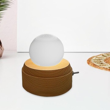 Основа для украшения дома в винтажном стиле с