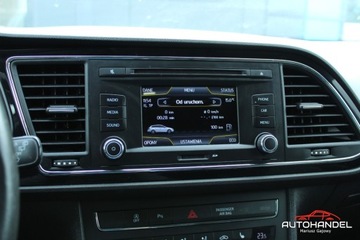 Seat Leon III X-Perience 1.4 TSI 125KM 2015 Seat Leon 1.4 125ps, Bogato wyposazony, Serwisowany, 1 wlasciciel 1.4, zdjęcie 12