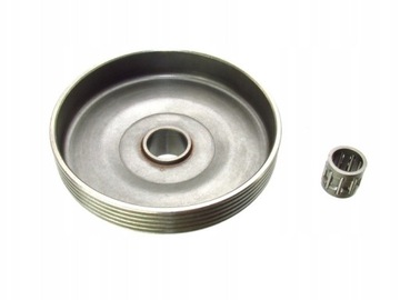 ЦИЛИНДР В КОМПЛЕКТЕ ДЛЯ STIHL 026/MS260 44,7 мм