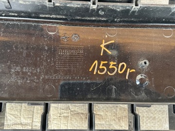 AUDI TT 8J0 MŘÍŽKA MASKA 06-