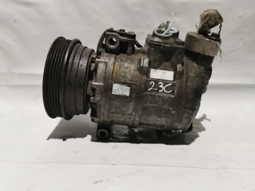 KOMPRESOR KLIMATIZACE ROVER 45 75 LAND 447220-8502 447170-8242