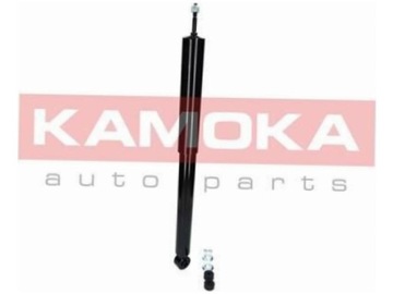 2× KAMOKA 2000819 TLUMIČ
