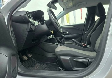 Opel Corsa F Hatchback 5d 1.2 75KM 2023 Opel Corsa 1.2 75KM SS - Salon PL - gwarancja do 28.06.2026 - FV23 1.2, zdjęcie 11