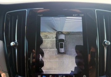 Volvo 2024 Volvo V60 Cross Country Plus B5 B AWD automat 250KM - FV23, GWARANCJA 2.0, zdjęcie 26