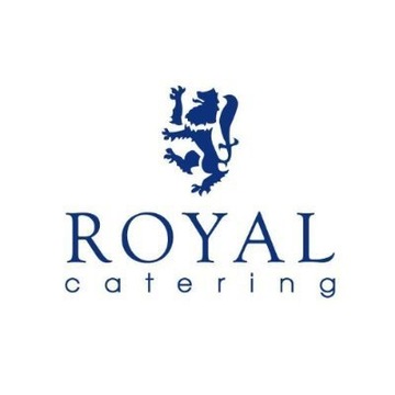 Шоколадный фонтан 6 кг ROYAL CATERING RCCF-65W4