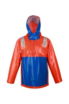 Kurtka morska sztormowa PROS EXTREME r. 50 (M)