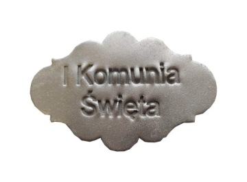 CANDY CAKE TABLET CHRISTMAS CHRISTMAS белый