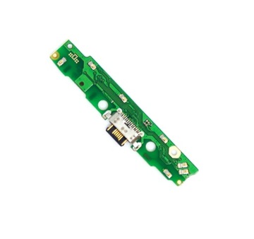 РАЗЪЕМ MOTO G7 Power XT1955 USB-ПЛАТА МИКРОФОН