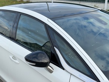 DS 5 Hatchback Facelifting 2015 2.0 BlueHDi 181KM 2016 Citroen DS5 Krajowy Bezwypadkowy I Właściciel Serwisowany, zdjęcie 10