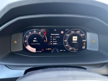 Cupra Formentor Crossover 1.5 TSI 150KM 2026 Cupra Formentor 1.5 TSI 150 KM 6-biegowa manualna, zdjęcie 18