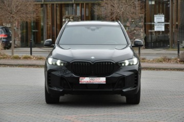 BMW X5 G05 SUV Facelifting 3.0 30d 298KM 2025 BMW X5 xDrive30d 297KM 2025r. Polski SALON Mpakiet, zdjęcie 9