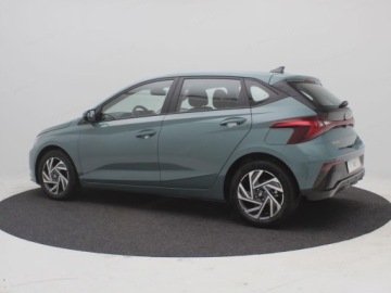 Hyundai i20 III Hatchback Facelifting 1.0 T-GDI 100KM 2026 HYUNDAI i20 1.0 T-GDi Pure 100KM, zdjęcie 4