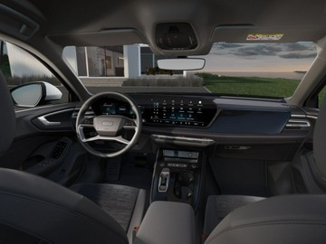 Audi A5 B10 Limousine 2.0 TFSI 150KM 2025 Audi A5 Limousine TFSI S tronic 150KM MY2025, zdjęcie 2