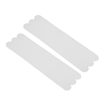 72 шт. Противоскользящие полосы для лестниц.