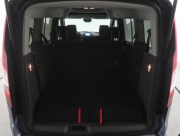 Ford Tourneo Connect III Standard 1.5 EcoBlue 120KM 2020 Ford Tourneo Connect 1.5 EcoBlue, Salon Polska, zdjęcie 13