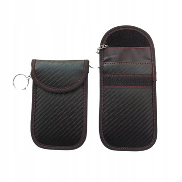 ETUI BLOKADA POKROWIEC KLUCZ PIONOWY BLACK+GRATISY