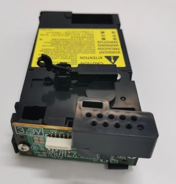 ГОЛОВКА ЛАЗЕРНОГО СКАНЕРА hp LaserJet P1102w