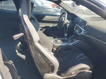 BMW Seria 4 G22-23-26 2021 BMW M4 2021 3.0l 3.0 Benzyna 473KM, zdjęcie 10