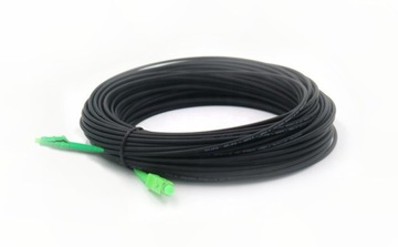 patchcord SM LC/APC-SC/APC DROP zewnętrzny 170m
