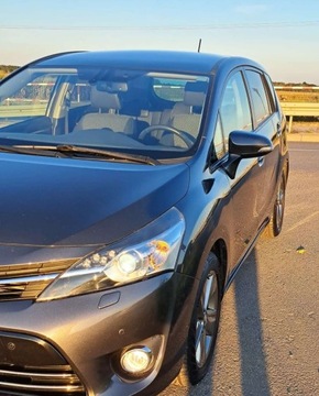 Toyota Verso Minivan Facelifting 1.6 D-4D 112KM 2015 Toyota Verso Toyota Verso 1.6 D-4D Prestige 1.6 Diesel 112KM, zdjęcie 36