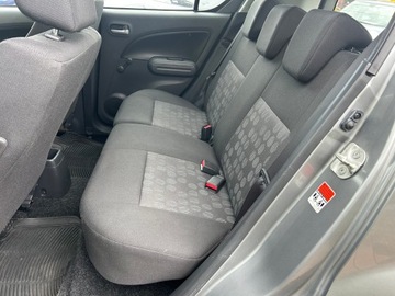 Suzuki Splash Hatchback 1.2 86KM 2009 Suzuki Splash 1.2 Benzyna-Klima-Webasto, zdjęcie 9