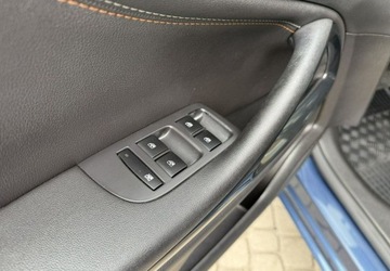 Opel Zafira C Tourer Facelifting 1.4 Turbo 140KM 2017 Opel Zafira 1,4 140KM Automat Klima Navi Kamera 7-osobowy 1.4 Benzyna 140KM, zdjęcie 19