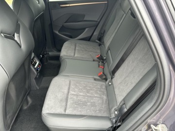 Cupra Terramar 2025 Cupra Terramar 2.0 TSI 204 KM 7-biegowa automatycz, zdjęcie 14