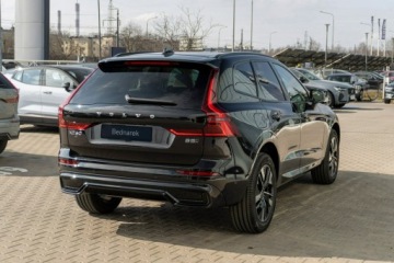 Volvo XC60 II 2025 Volvo XC 60 Plus Dark B5 AWD mild hybrid Benzyna, zdjęcie 7