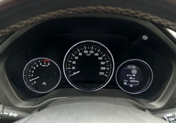 Honda HR-V II SUV Facelifting 1.5 i-VTEC 130KM 2019 Honda HR-V 1.5 Benzyna 130KM, zdjęcie 15