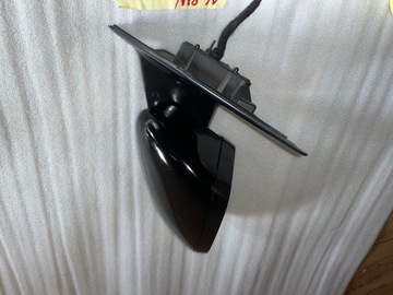 JAGUAR XJ 351 VIII FACELIFT ZRCÁTKO LEVÉ 16 PIN 2096 5001 ORIGINÁLNÍ 2018 R