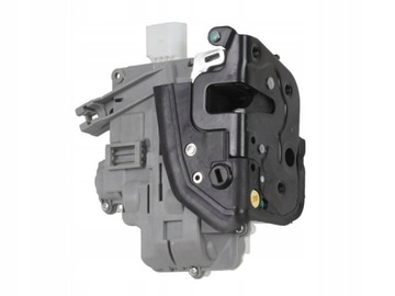 ABAKUS 132-003-011 ZÁMEK DVEŘE ZADNÍ LEVÝ AUDI A3 A4 A6 SEAT EXEO 8E0839015AA