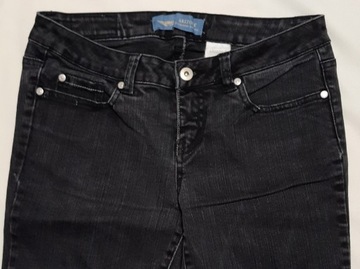 spodnie jeansy dżinsy damskie 44 ARIZONA